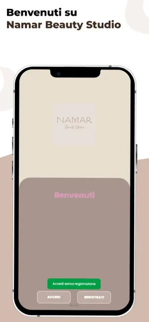 Namar Beauty Studio screenshot 1
