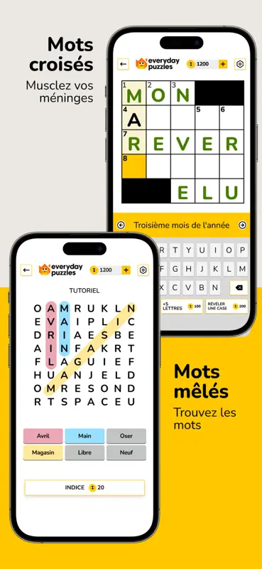 Everyday Puzzles: Mini Games screenshot 7 of 8