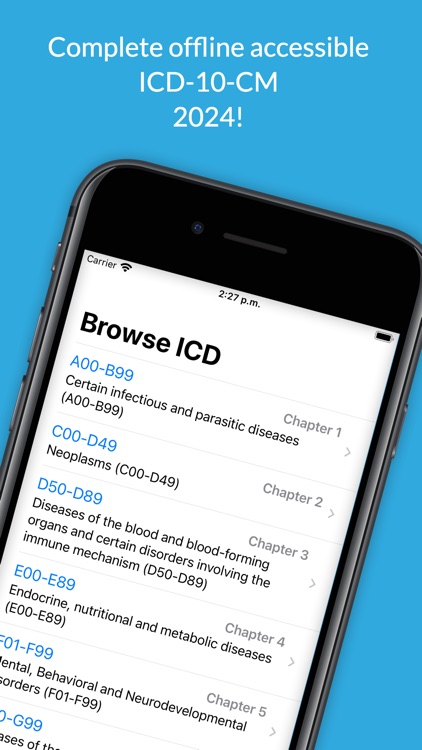 ICD-10 On the Go 2025