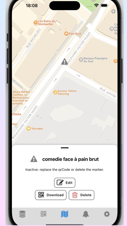 TagStat screenshot-3