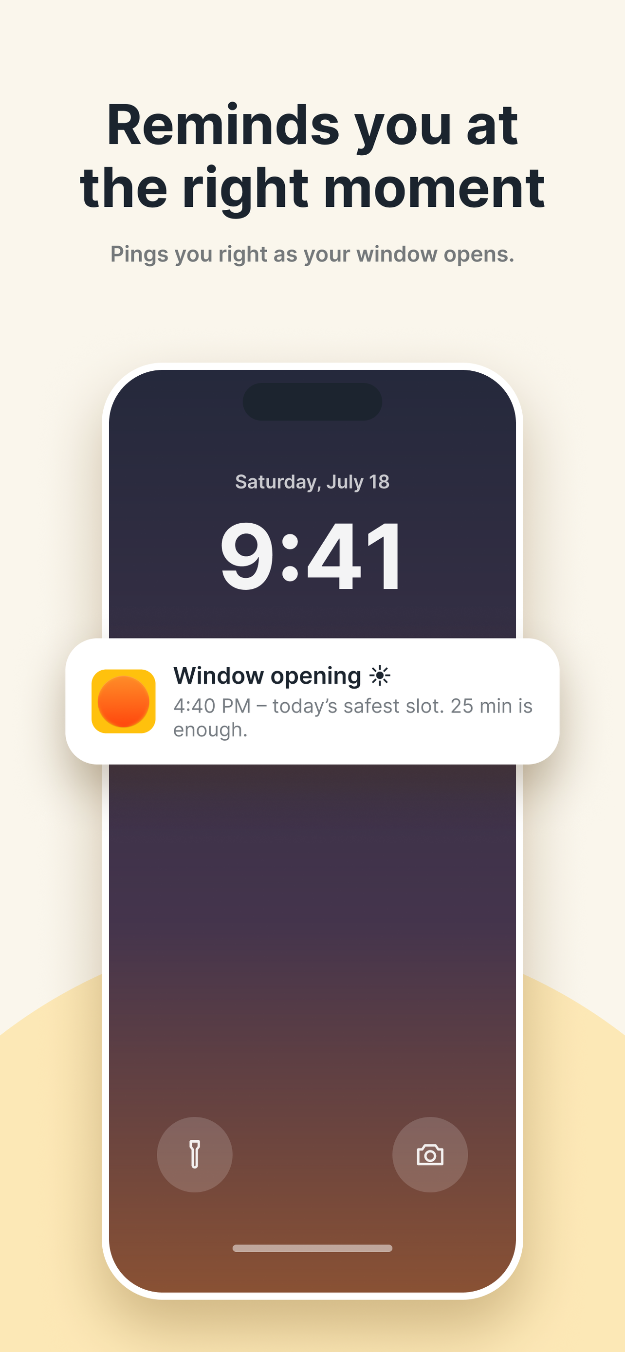 Soluma: Sun Coach & UV Index screenshot 3