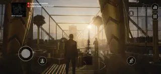 HITMAN World of Assassination - Screenshot 3