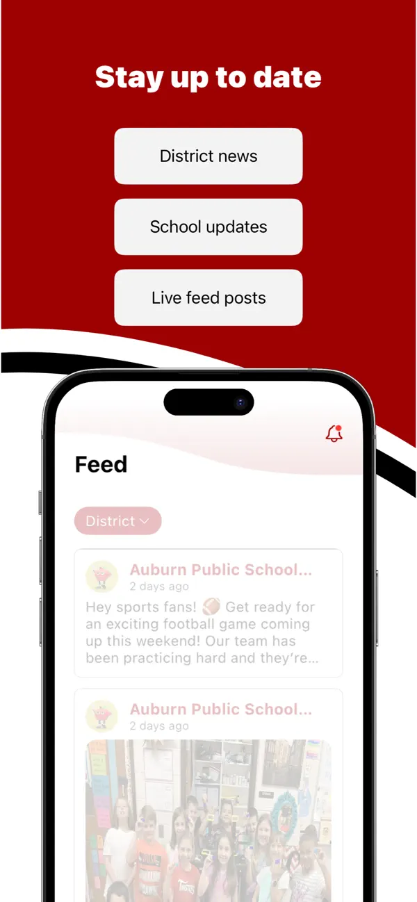 Screenshot #3 pour Auburn Public Schools, NE