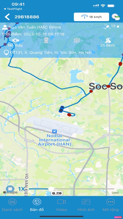 DragonFly4 screenshot-4