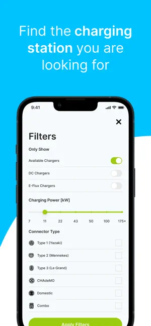EZDrive+ screenshot 3