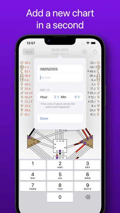 Human Design Mechanics Screenshot