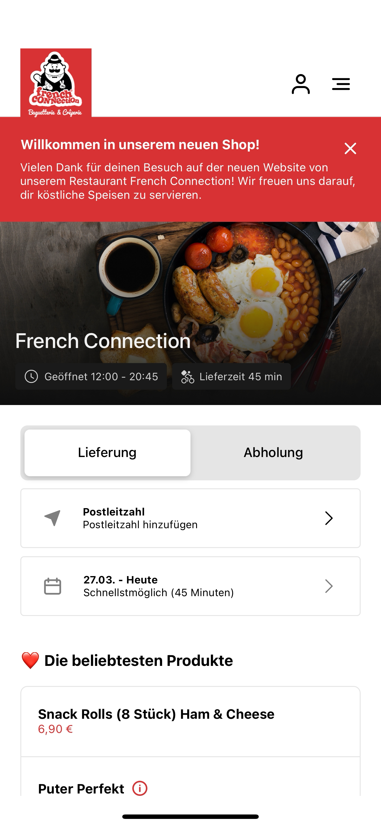 French Connection