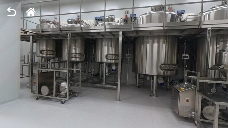 博锐生物 screenshot-4