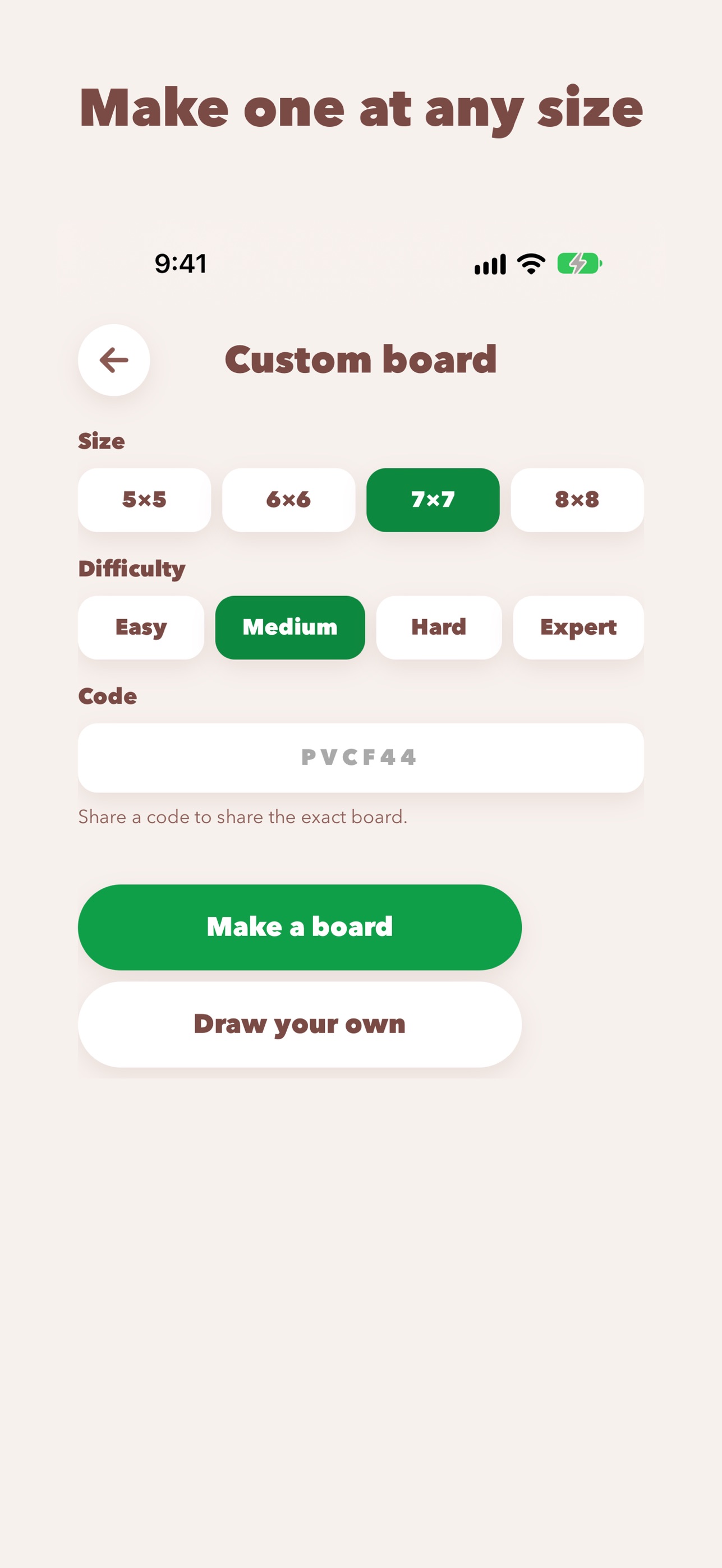 Screenshot 5 of DoggoDoku: Dog Logic Puzzle
