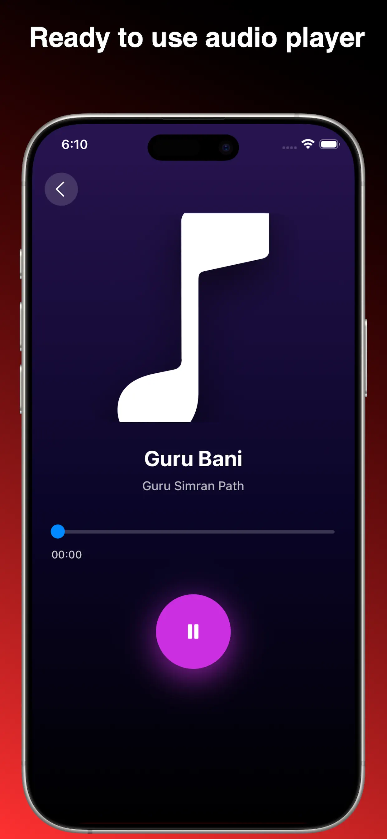 #8. Guru Simran Path (iOS) Oleh: Pardeep Kumar