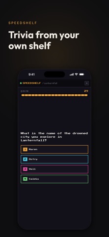 Playshelf: Video Game Tracker Screenshot 2 of 6