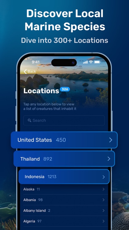SeabookㆍFish Identifier Finder