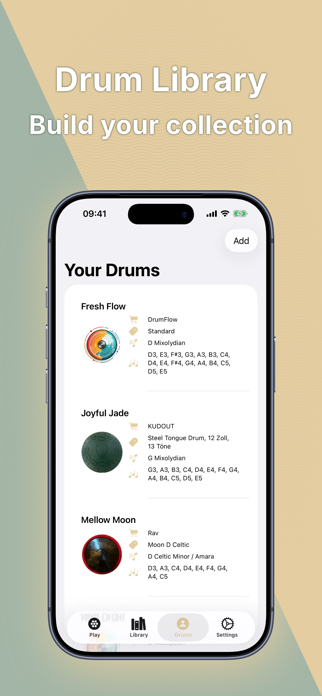 DrumFlow Screenshot 3 of 6