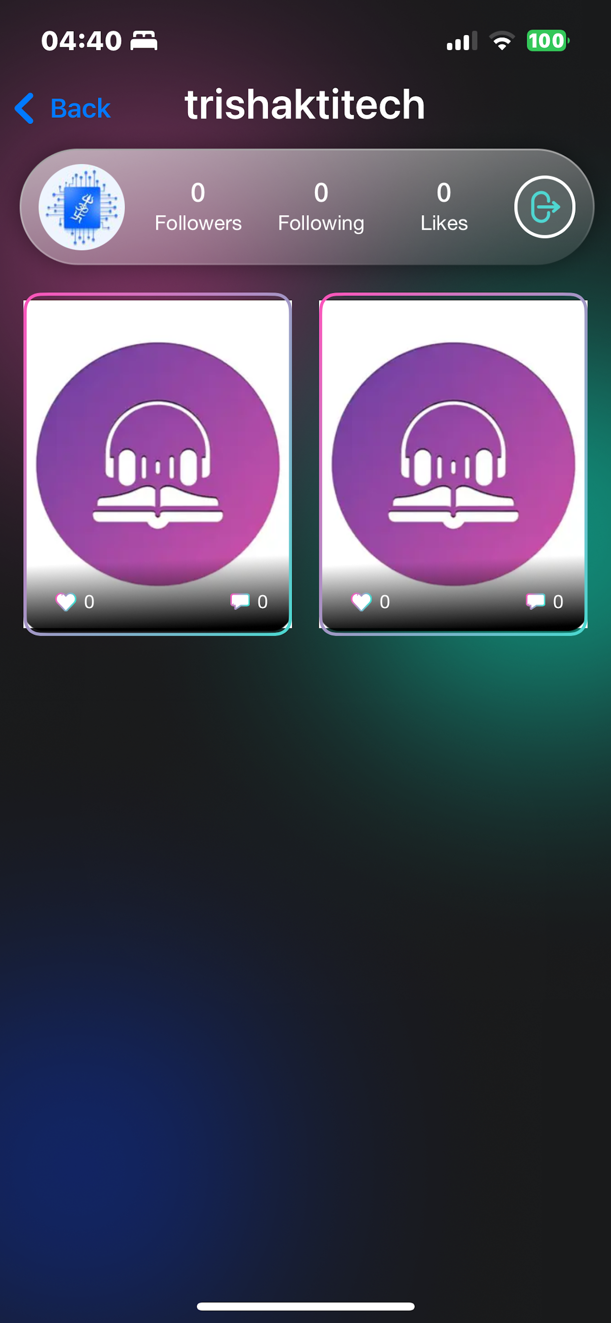 Savetik – Reels & Shorts Saver
