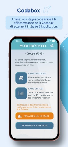 CodaPro Screenshot 1 of 5