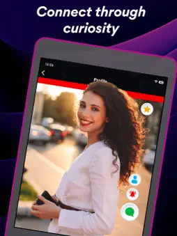 Nonbinary Love – Beyond Binary screenshot 7