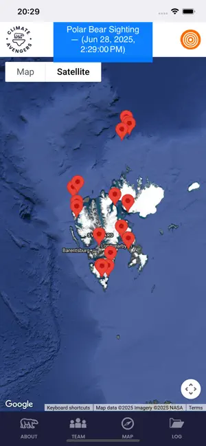 Climate Avengers BIG ACE screenshot 4