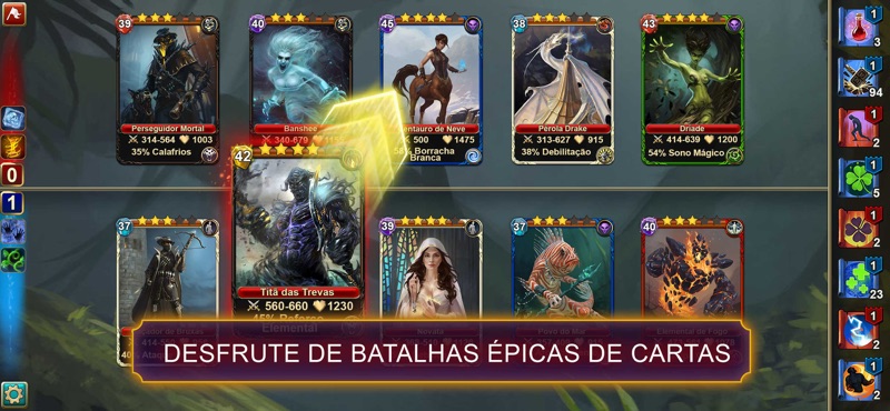 BoT・Top War Battle Games screenshot 4