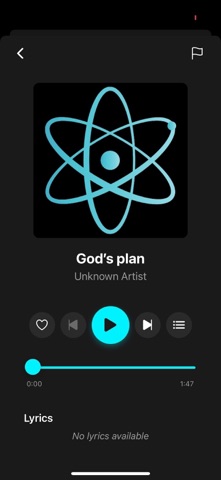 A.T.O.M. Streaming Screenshot 3 of 3