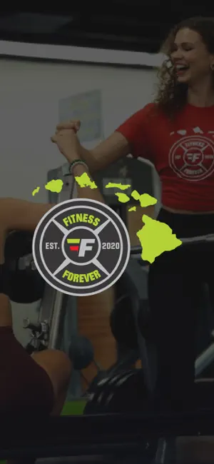 Fitness Forever screenshot 1