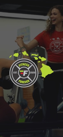 Fitness Forever screenshot