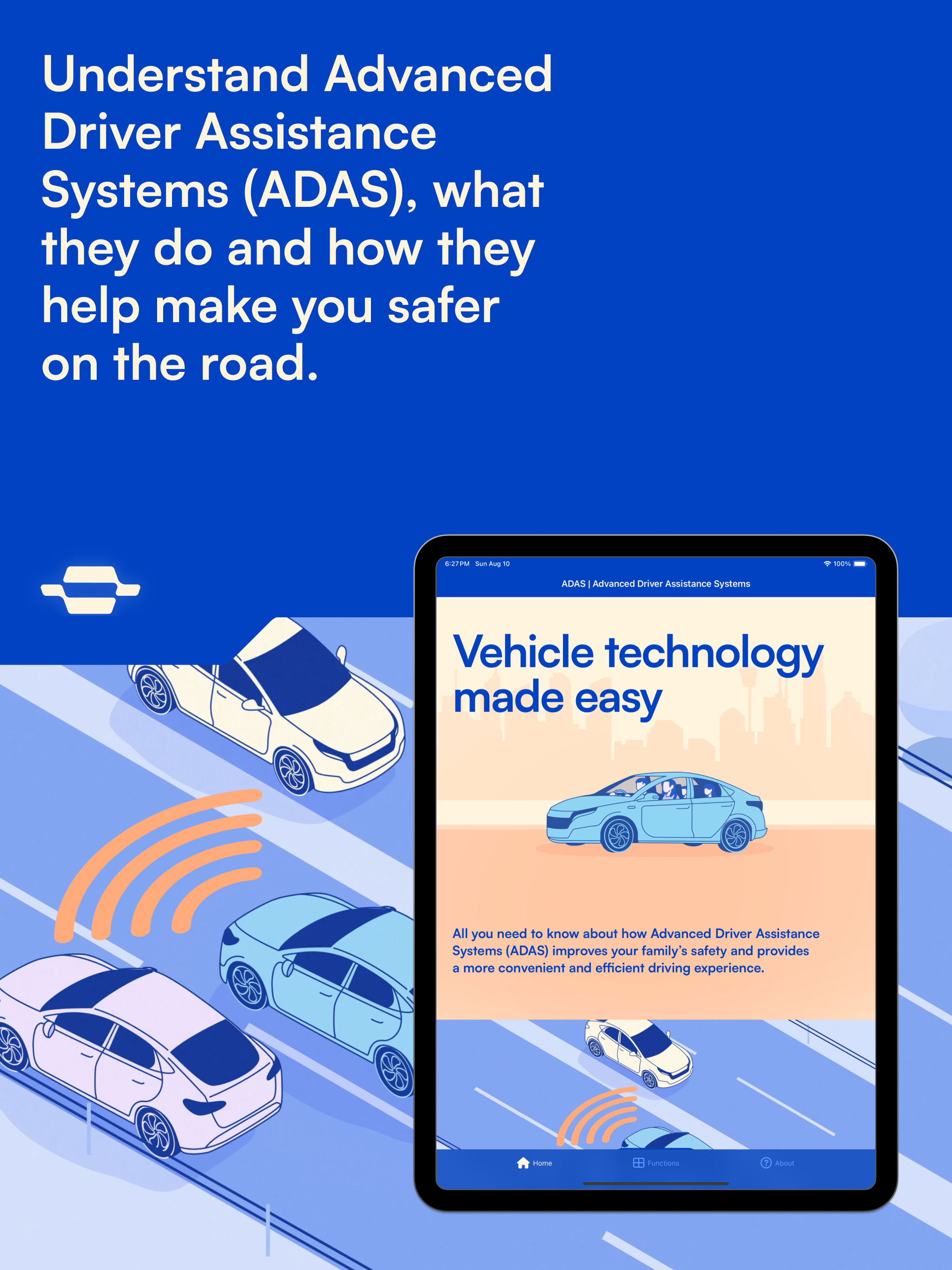 ADAS Assist