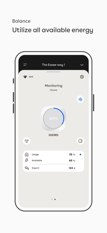 Easee Screenshot 6 of 7