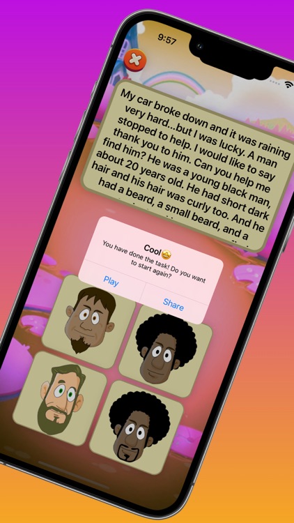 LoreLeapFables screenshot-3