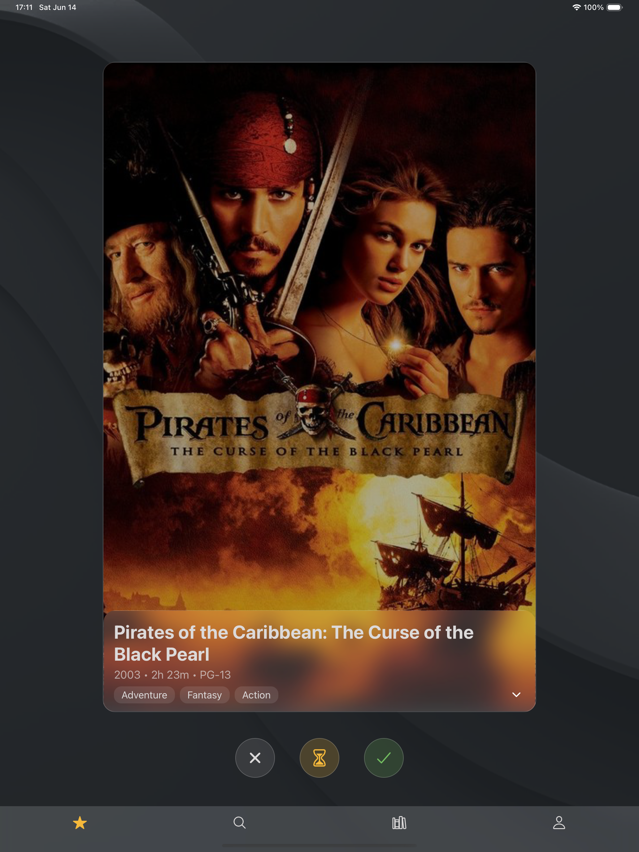 Simple Cinema screenshot 7