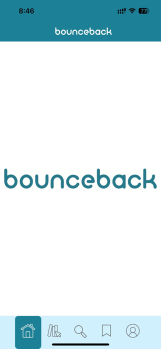 Bounceback for Educators Screenshot 12 of 12