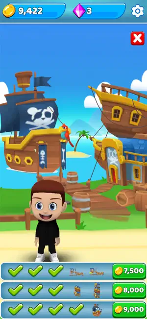 My Game - Make Me A Game screenshot 2