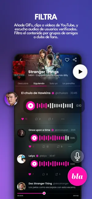 Cinebla screenshot 4