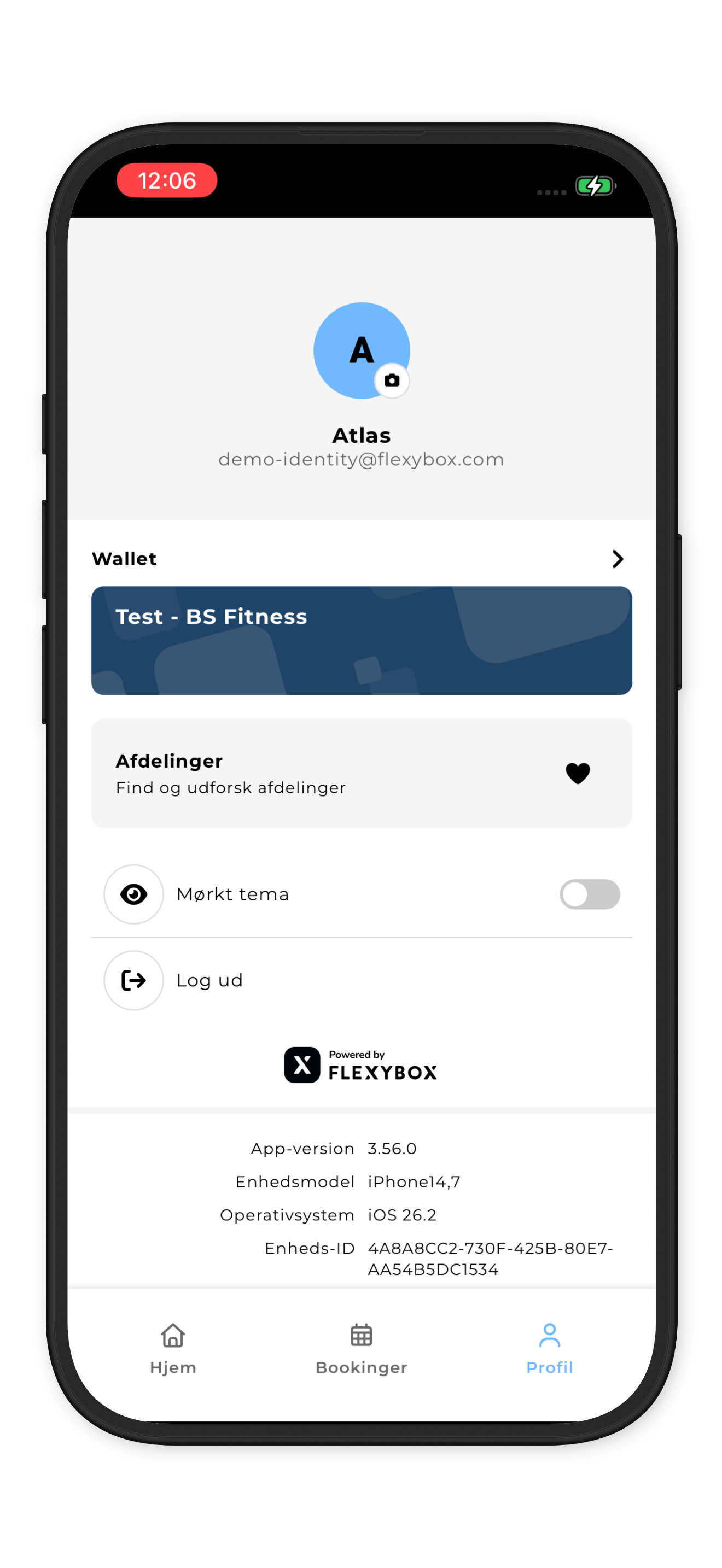 Atlas Motion & Fitness