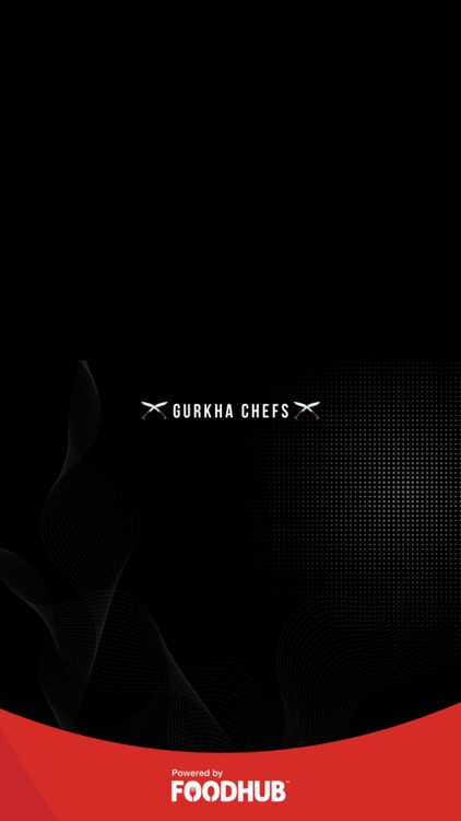 Gurkha Chefs