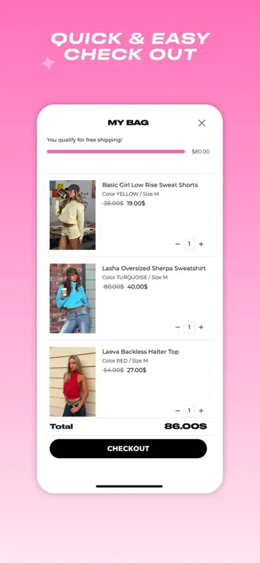 edikted screenshot 4 of 7