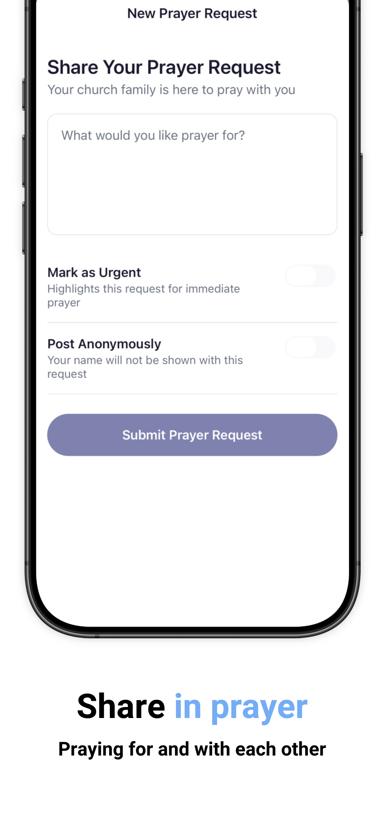 Calvary Connection screenshot 4