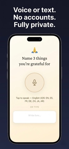 Daily Flow - Coaching Journal Screenshot 5 of 6
