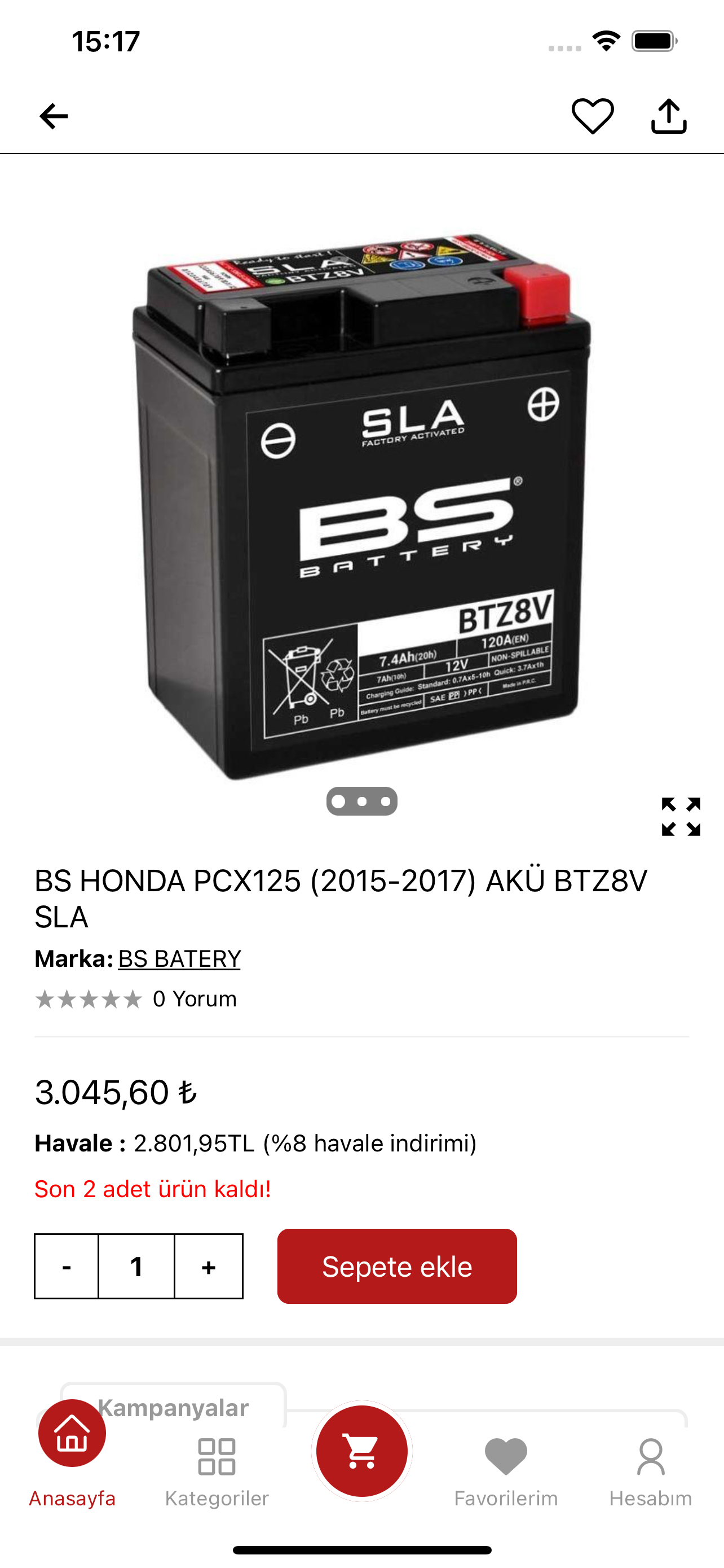 2U Motors