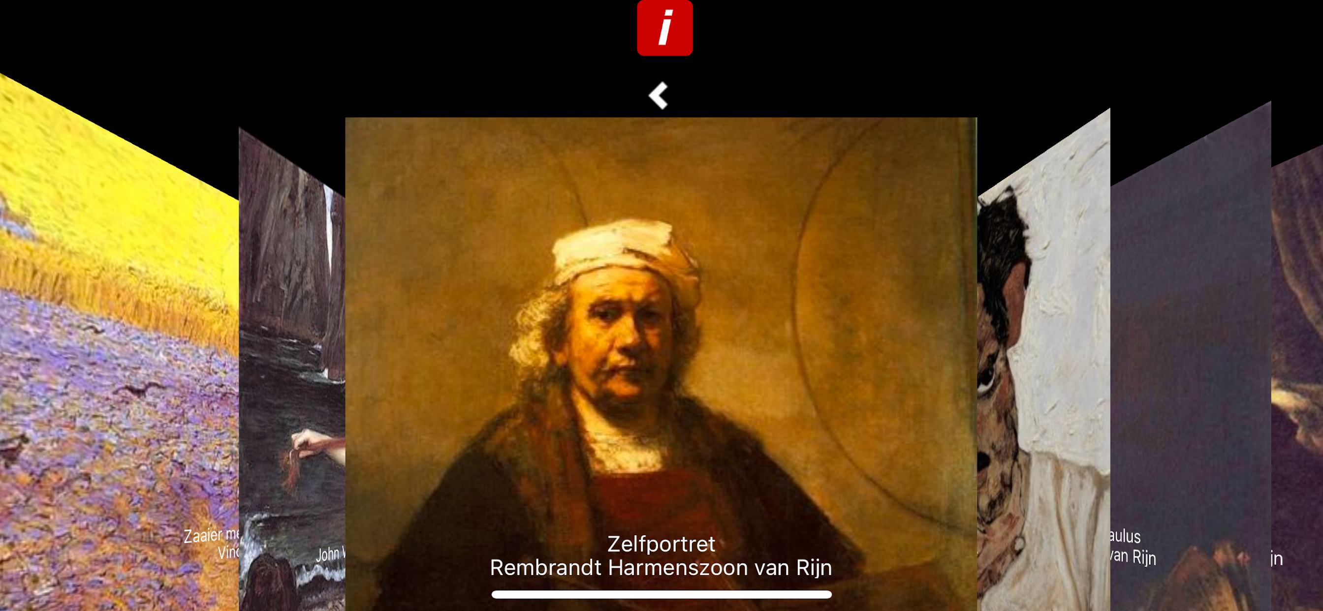 Schilders screenshot 3