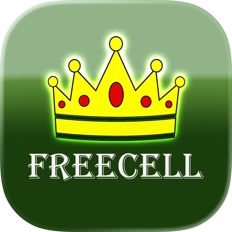 FreeCellﾠ Solitaire screenshot 12