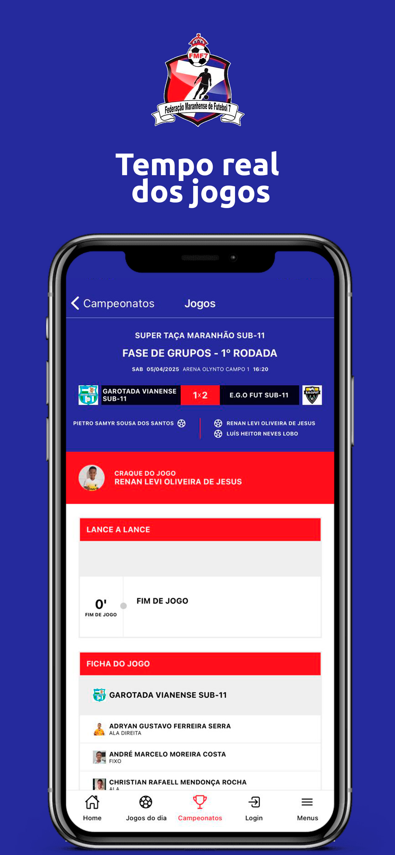 FMF7