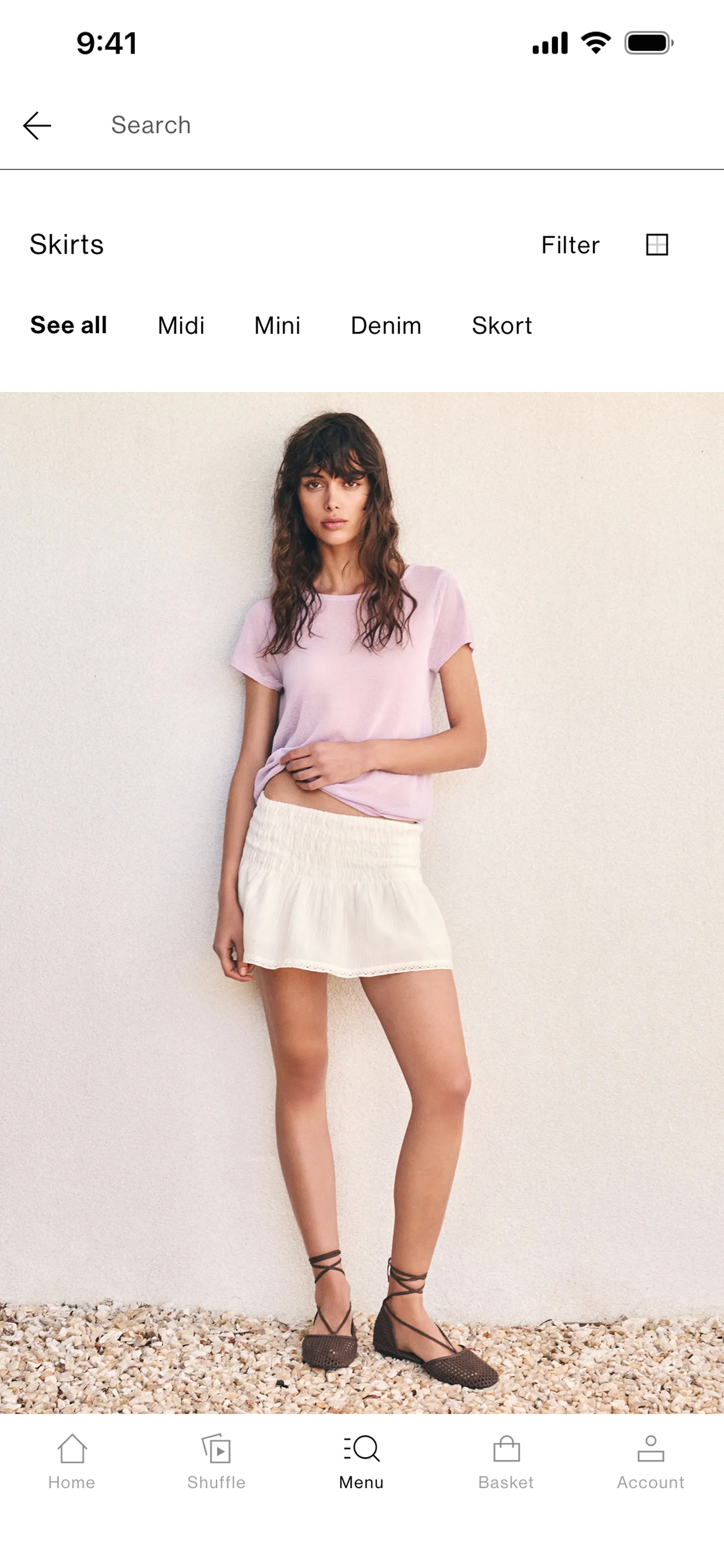 PULL&BEAR