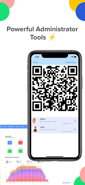 Daily Connect: Childcare App screenshot 5