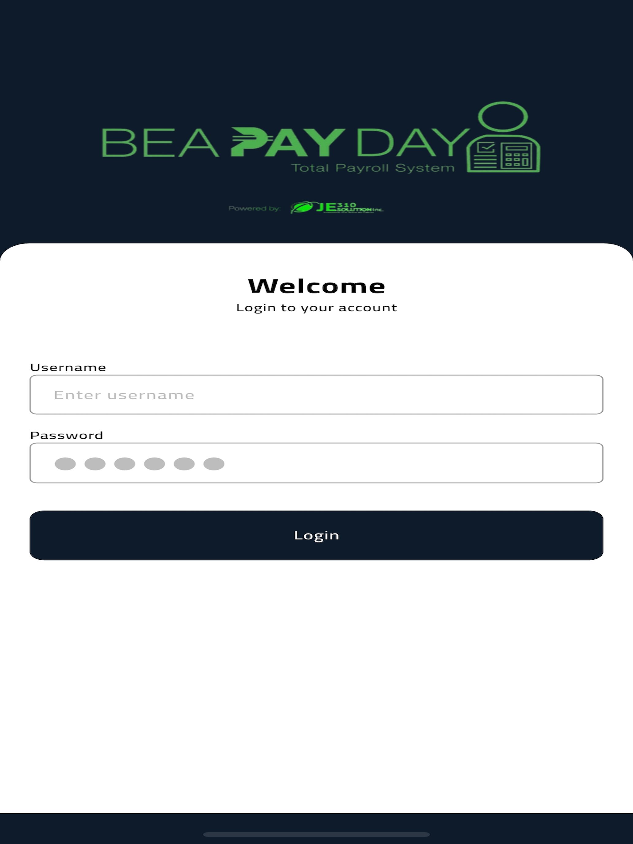 BeaPayDay screenshot 12
