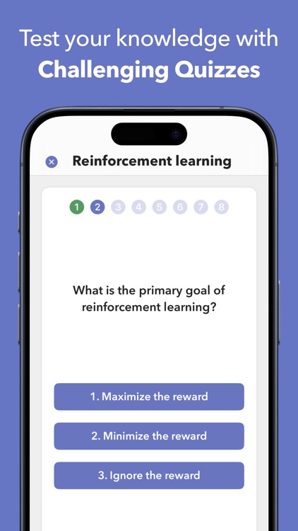 Key Ideas in 5 minutes