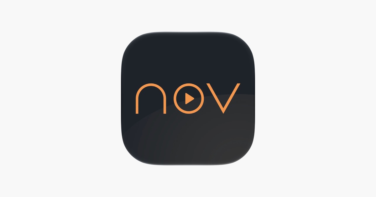 ‎NOV Player App - App Store