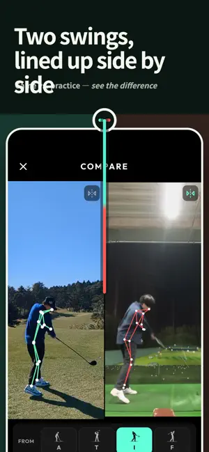 Swing Labo screenshot 3
