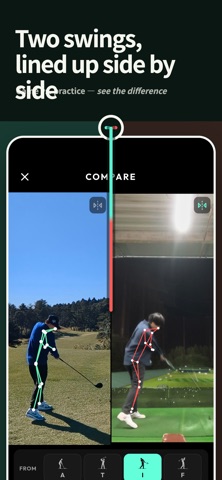 Swing Labo Screenshot 3 of 4
