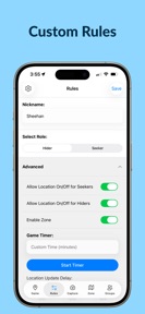 Manhunt: Hide & Seek screenshot