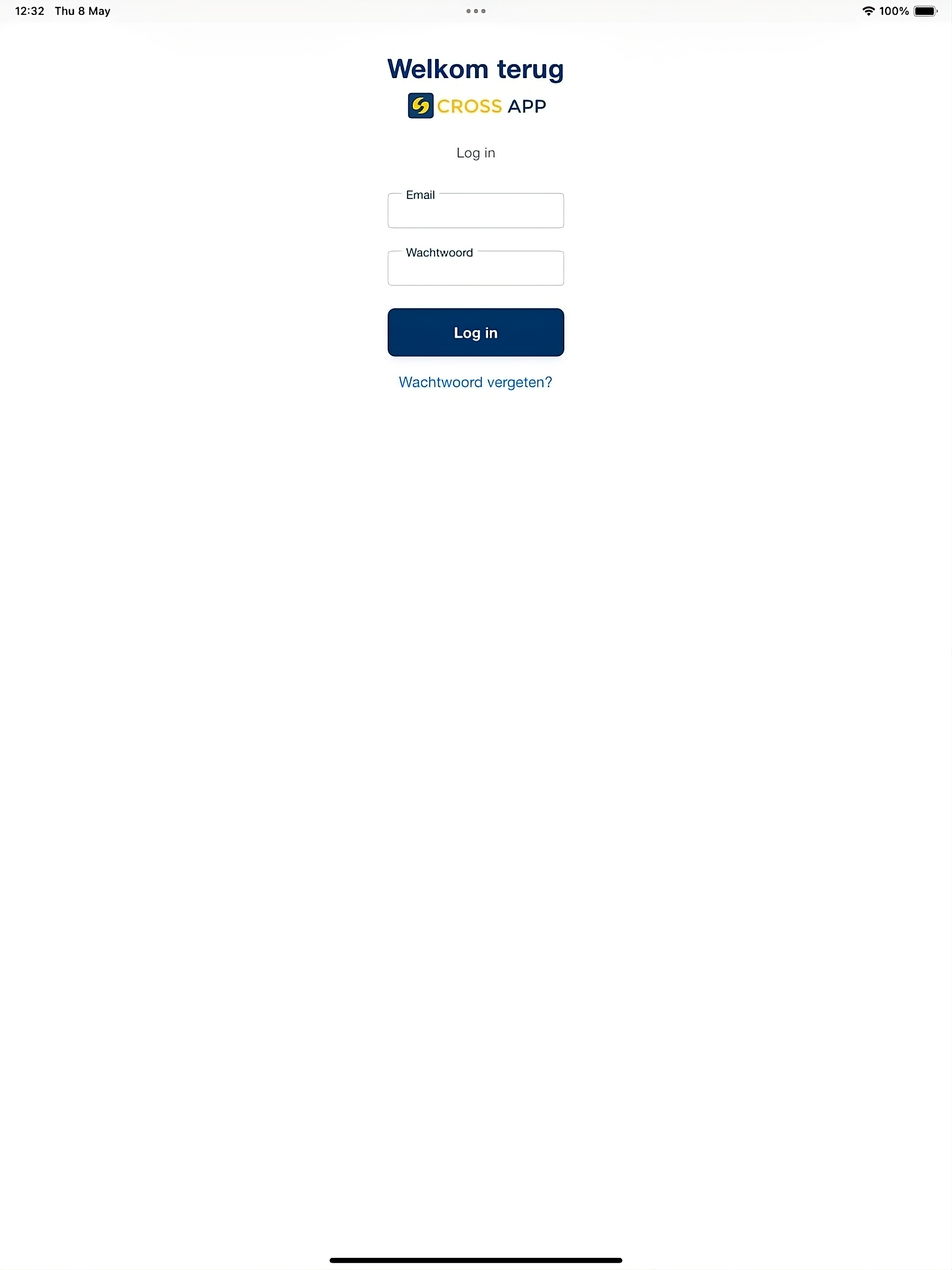 Cross Approach Mobile